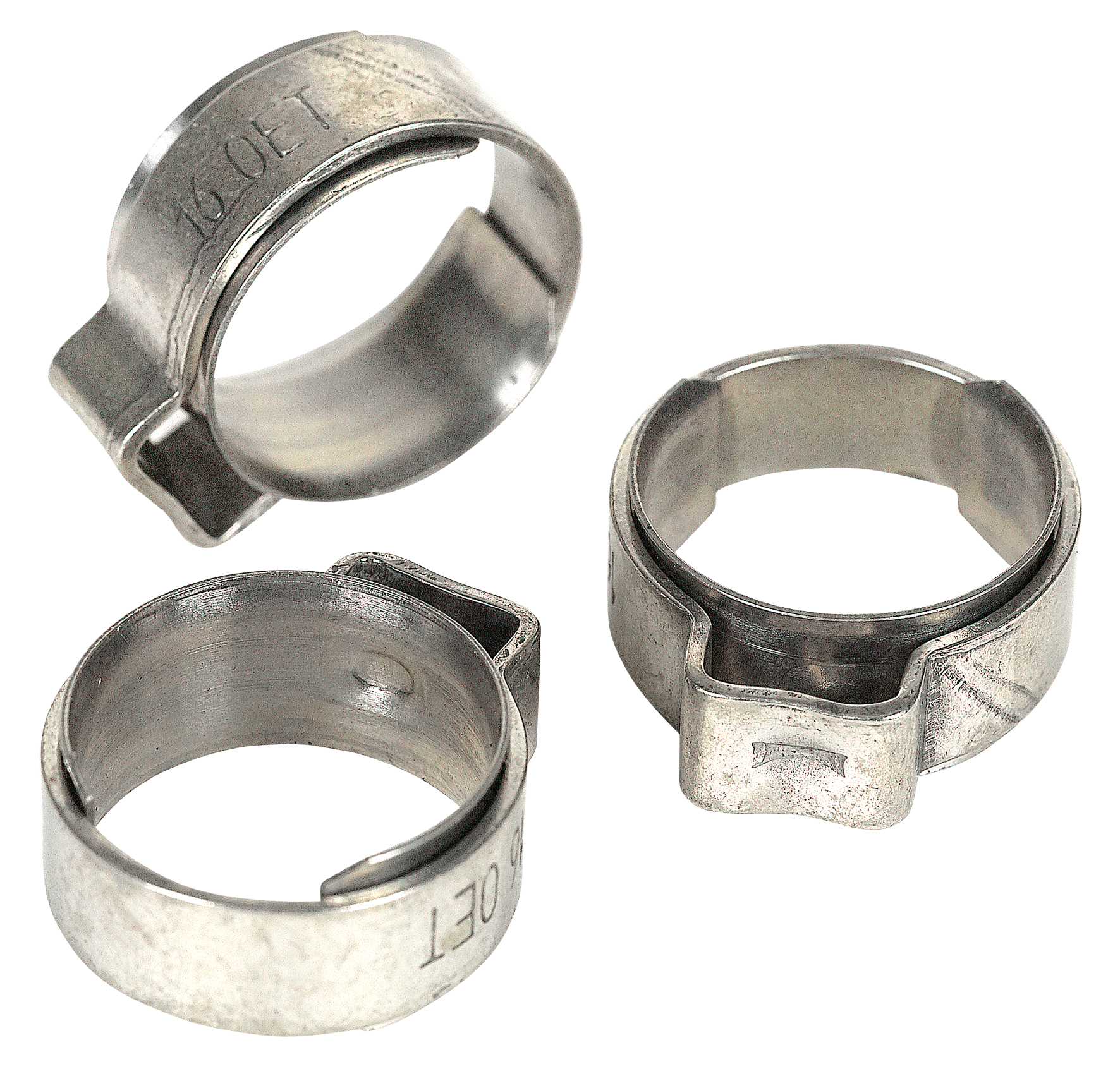 Ohr Bride Set ø 13 15mm à 3Stk