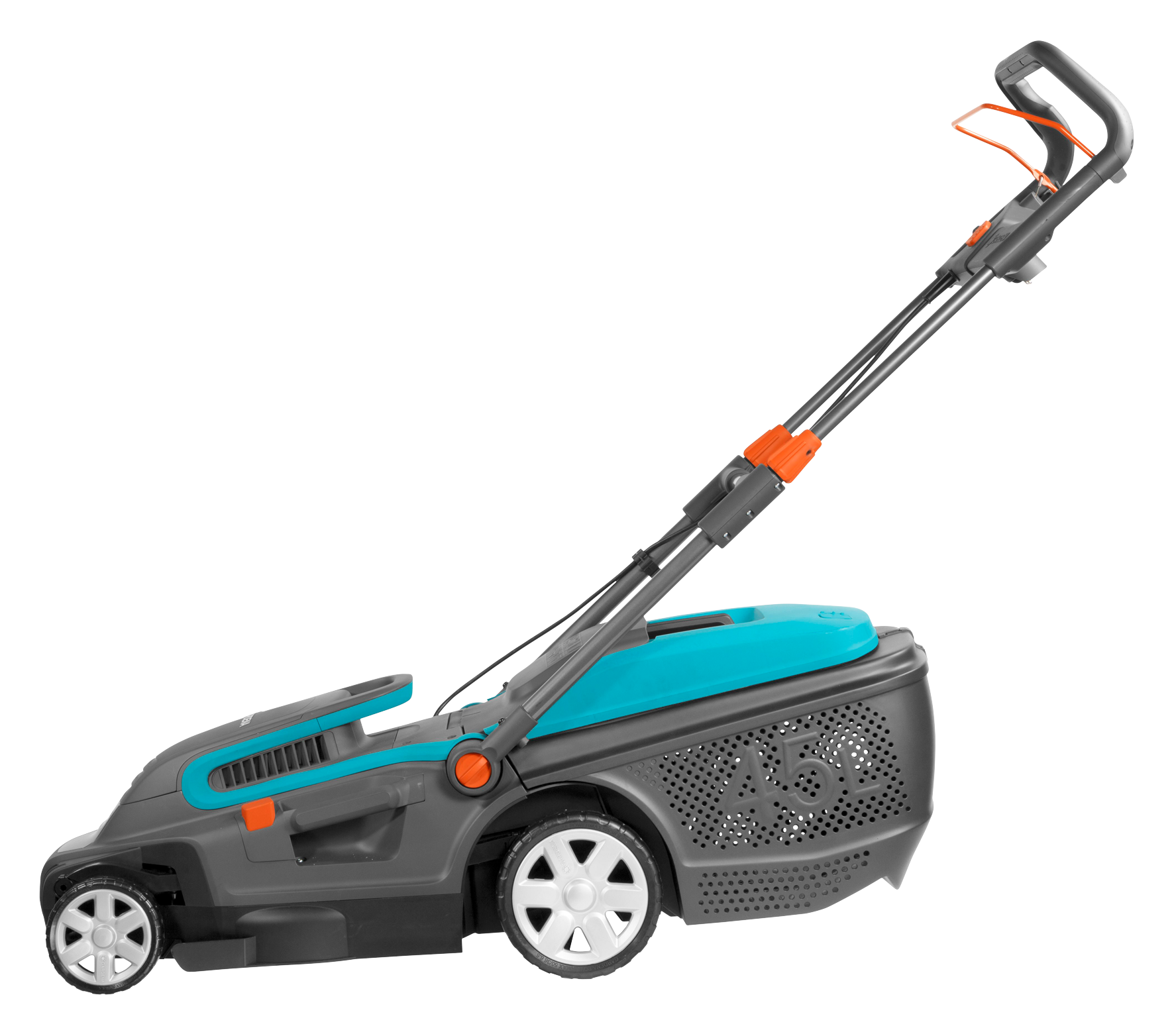 Elektro-Rasenmäher 1600/37