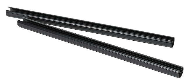 Ersatzschoner RSX RSXA schwarz