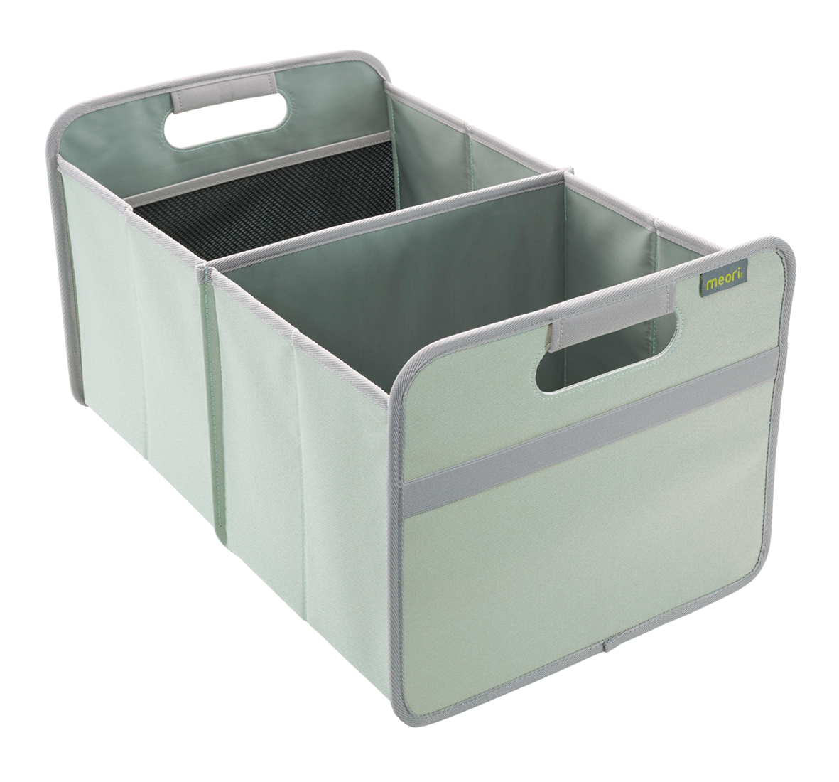 Faltbox L Classic green