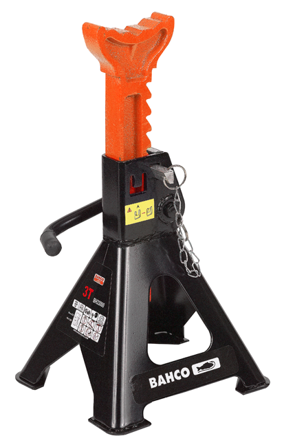 Unterstellböcke 2Stk. 3 t