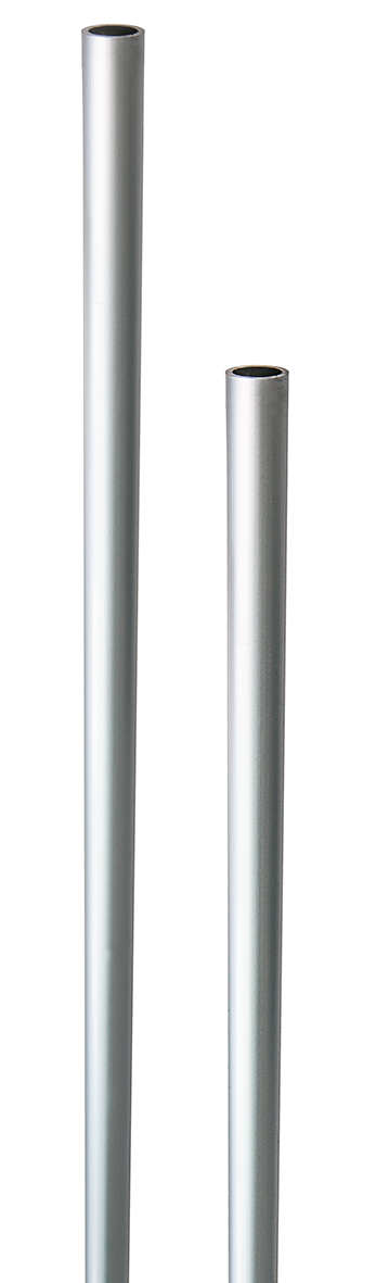 Rohr-System 80cm ø15mm