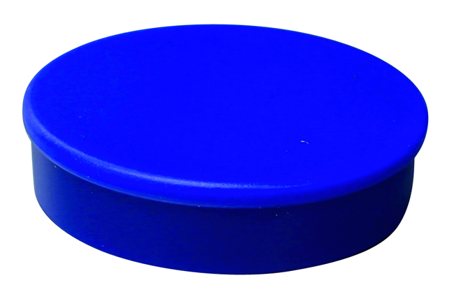 Haftmagnet Fer ø 16.0x7.0 bl