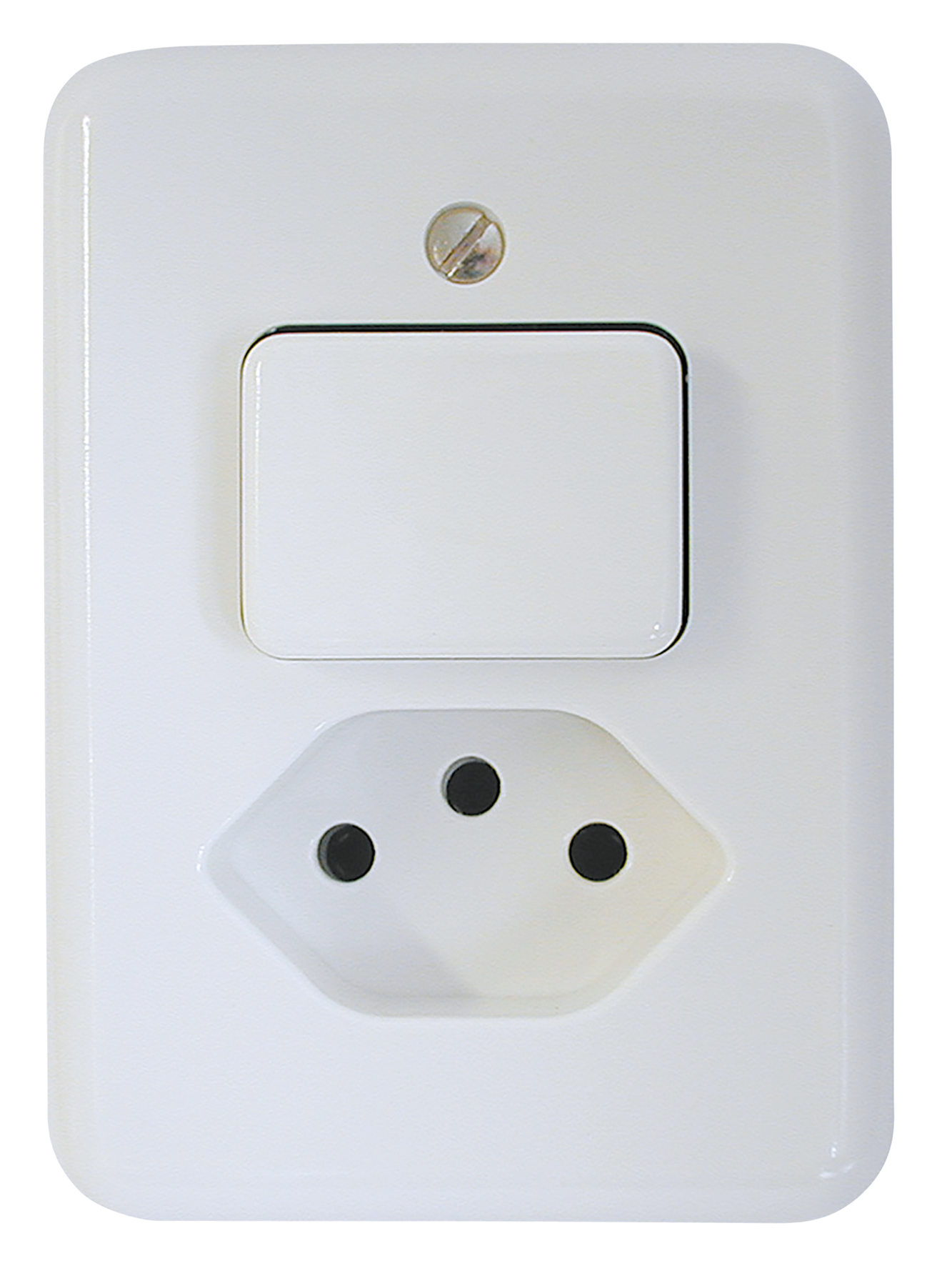 KlKombi S3 AP 1x13 StK ws