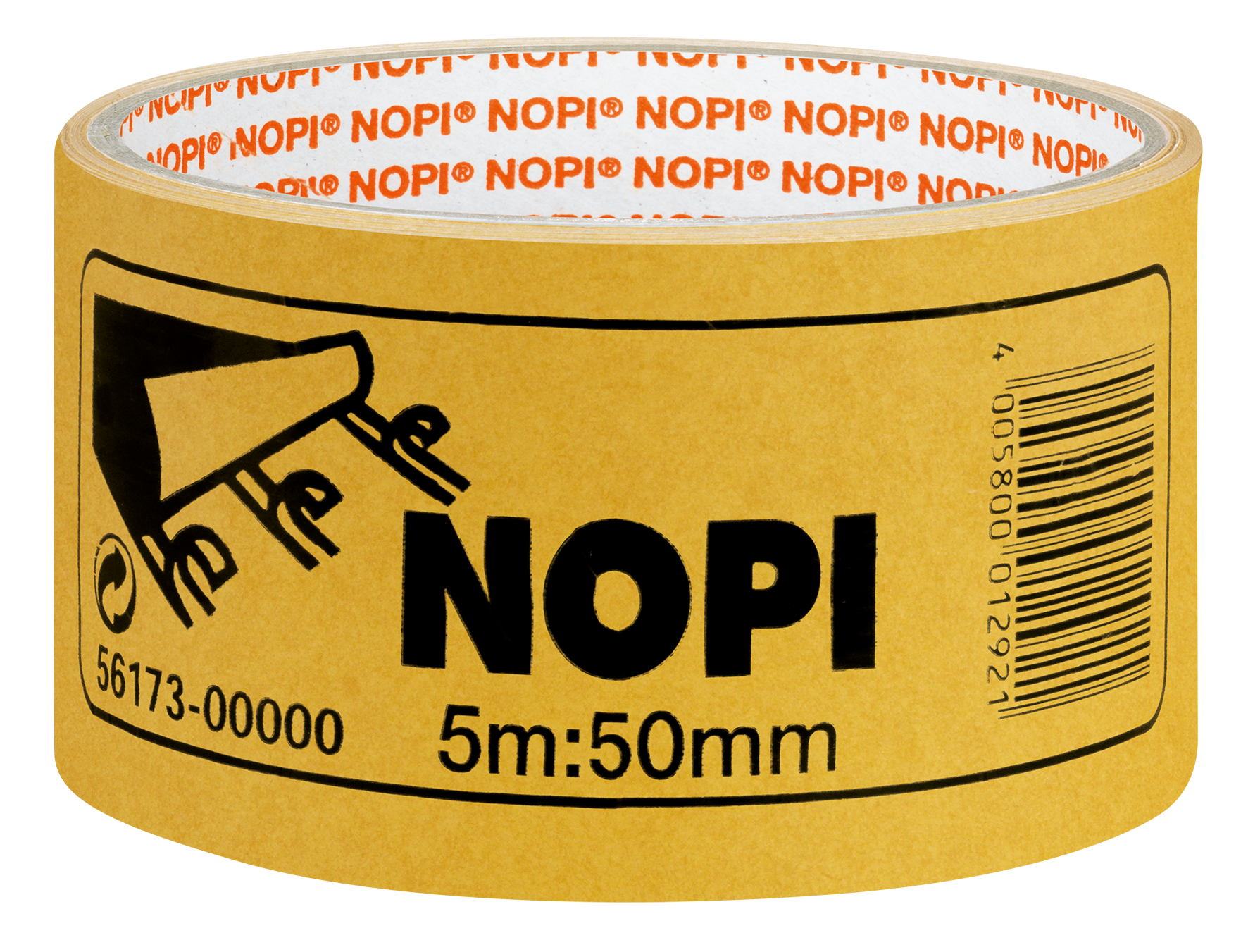 Verlegeband Nopi 5:50