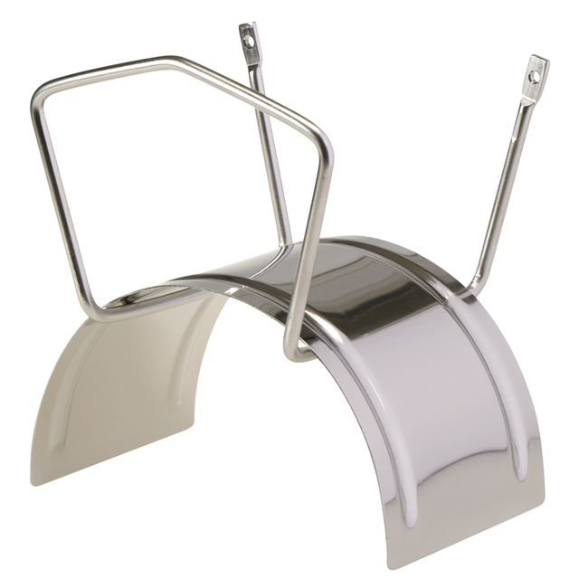 Wandschlauchh. Midi 22x17cm