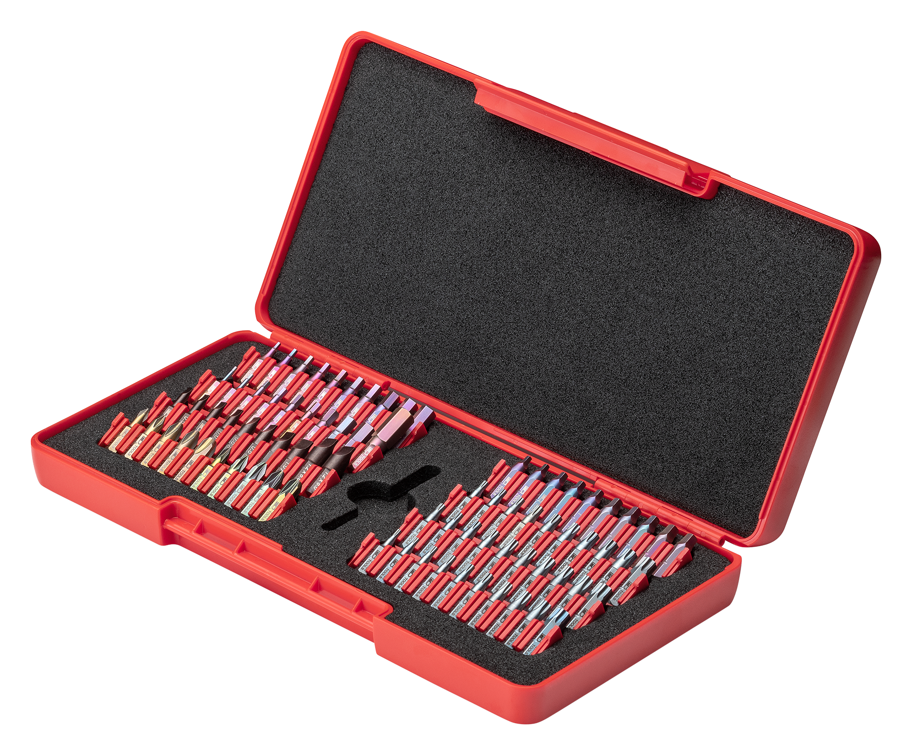 BitBox PB C6 791 BB 80Bits