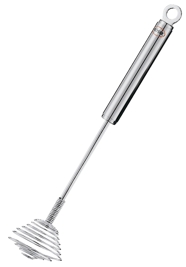 Quirlbesen ø4.5x22cm