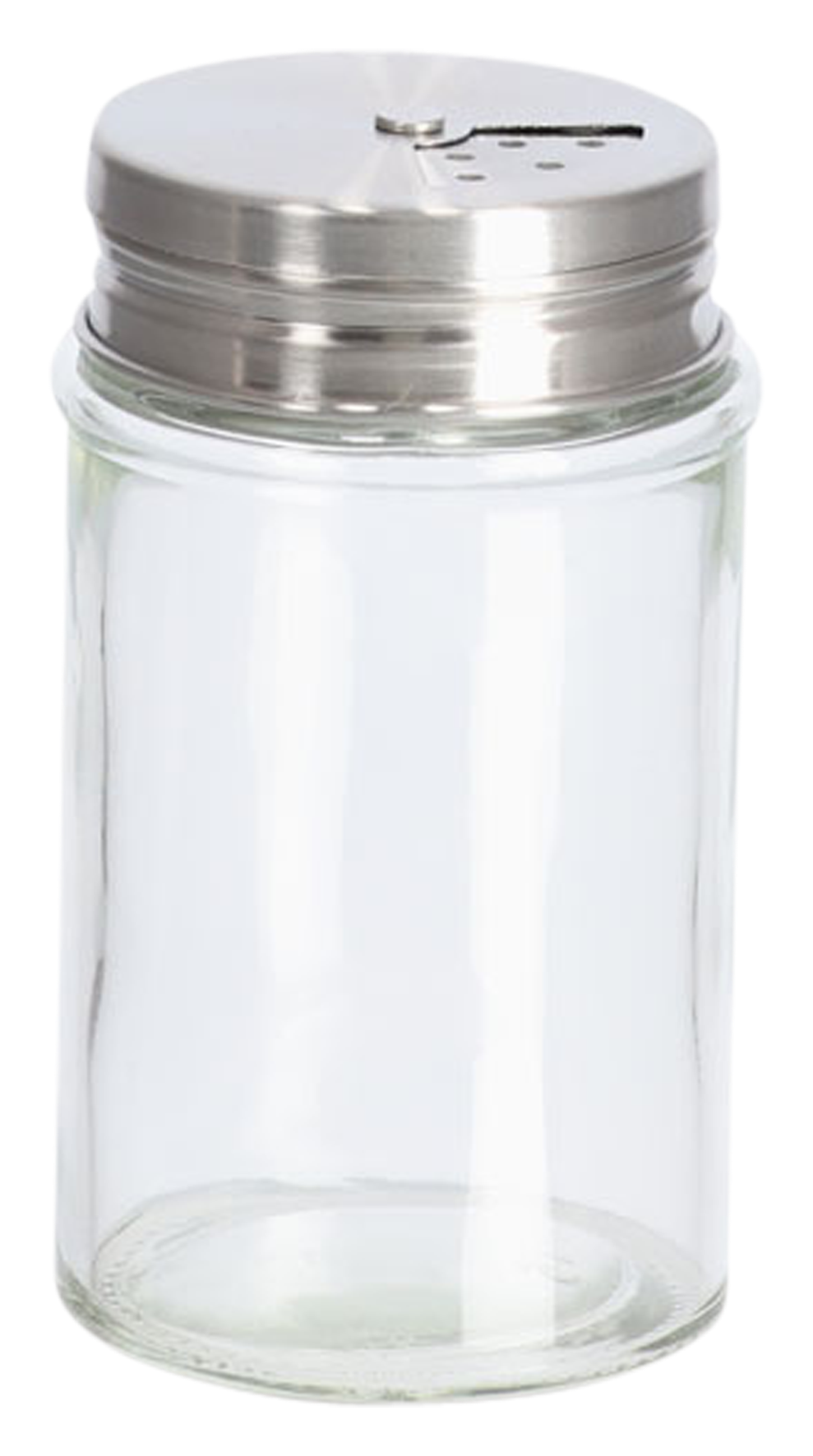 Gewürzstreuer Glas 90ml