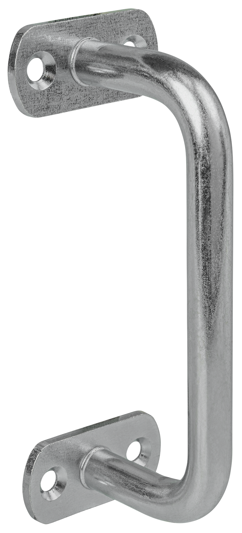 Torgriff mit Platten 130x46