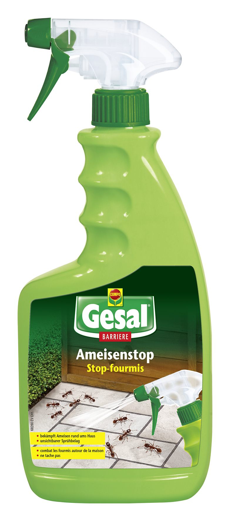 Ameisenstop Barriere 750ml