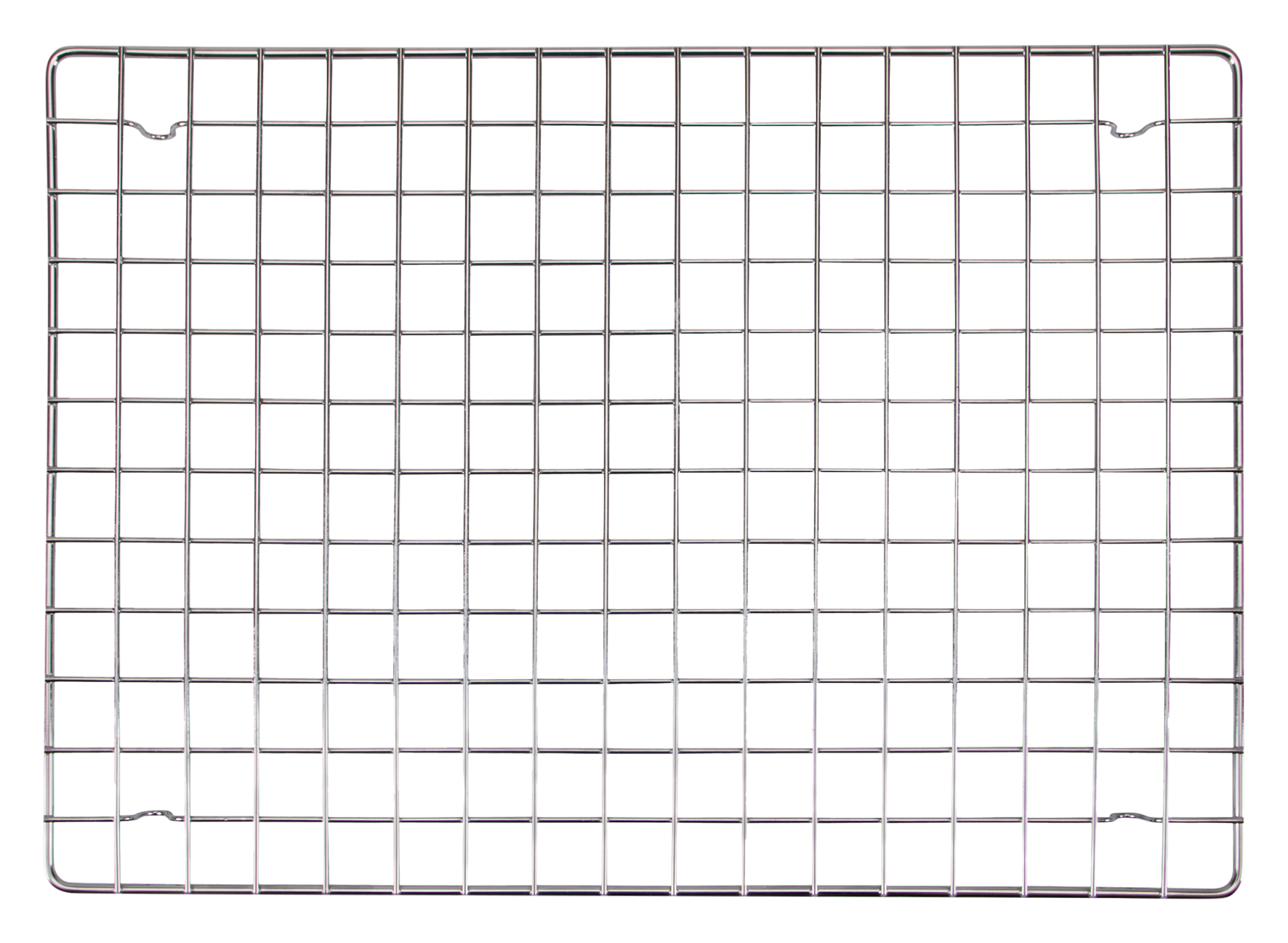 Kuchengitter 45x32 cm