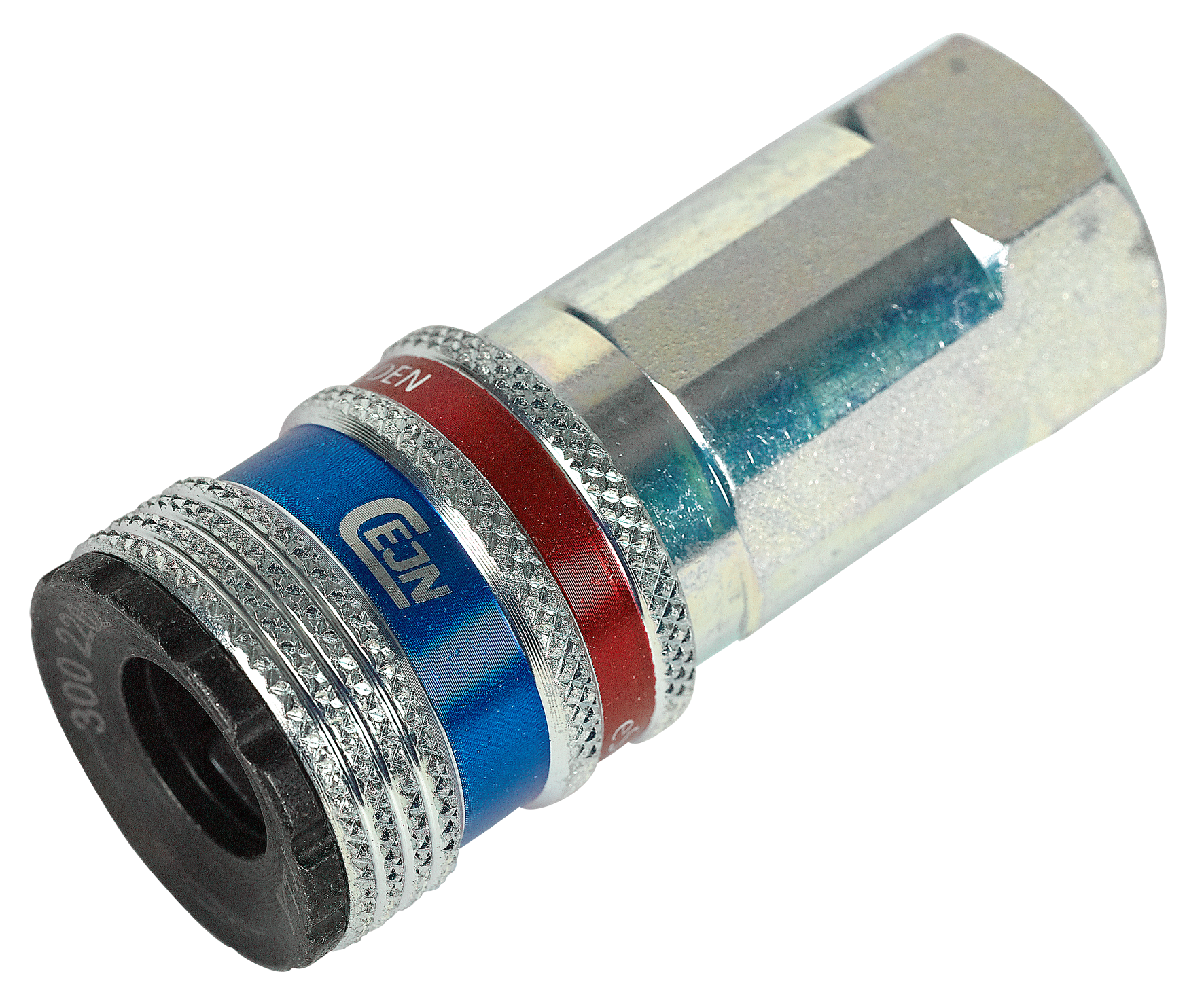 Kupplung eSafe 300 IG 1/4"