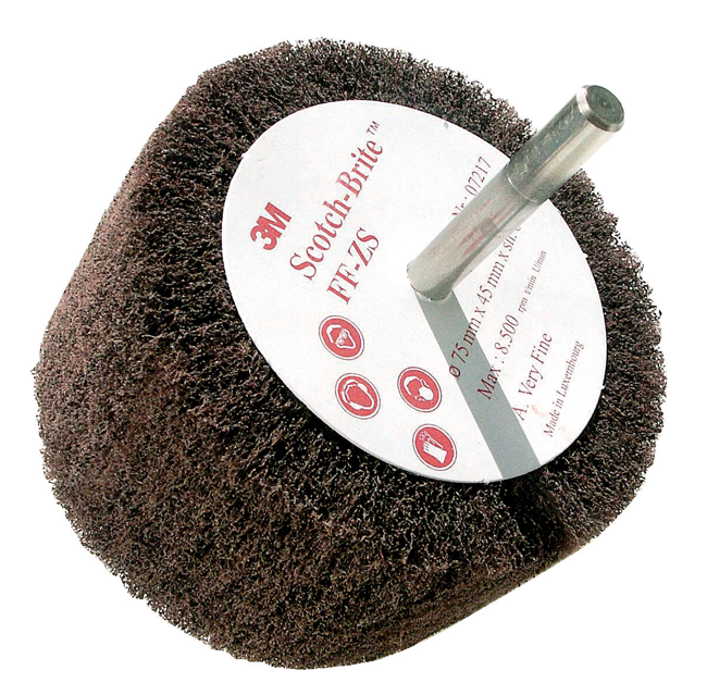 Lamellenb.FF-ZSø76.2mm 45x6 Fi