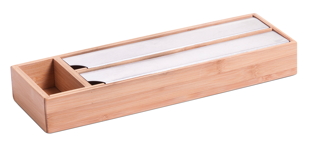 Folienhalter Bamboo 39.5cm