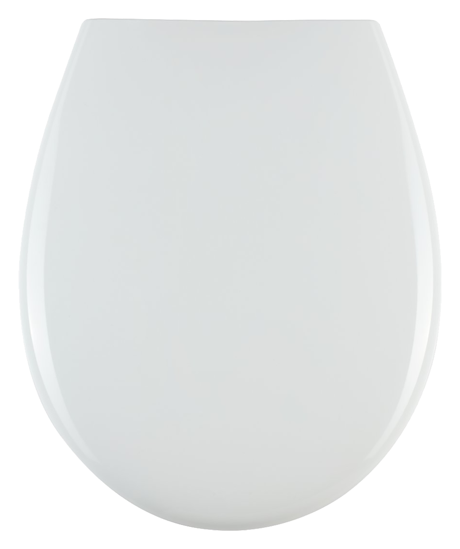 WC Sitz Ravenna weiss