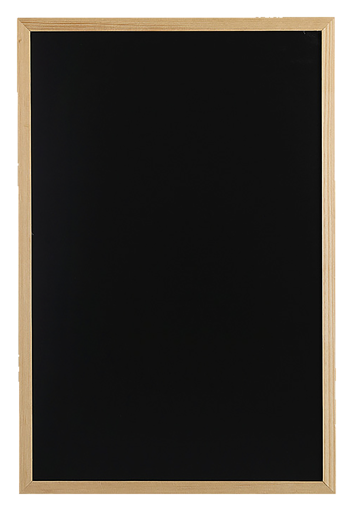 Magnet Kreidetafel 40x60cm