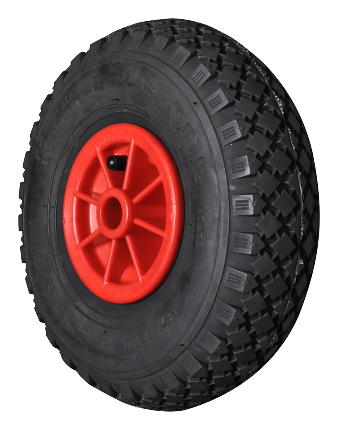 Luft Rad 260 mm 75x20 mm Kun