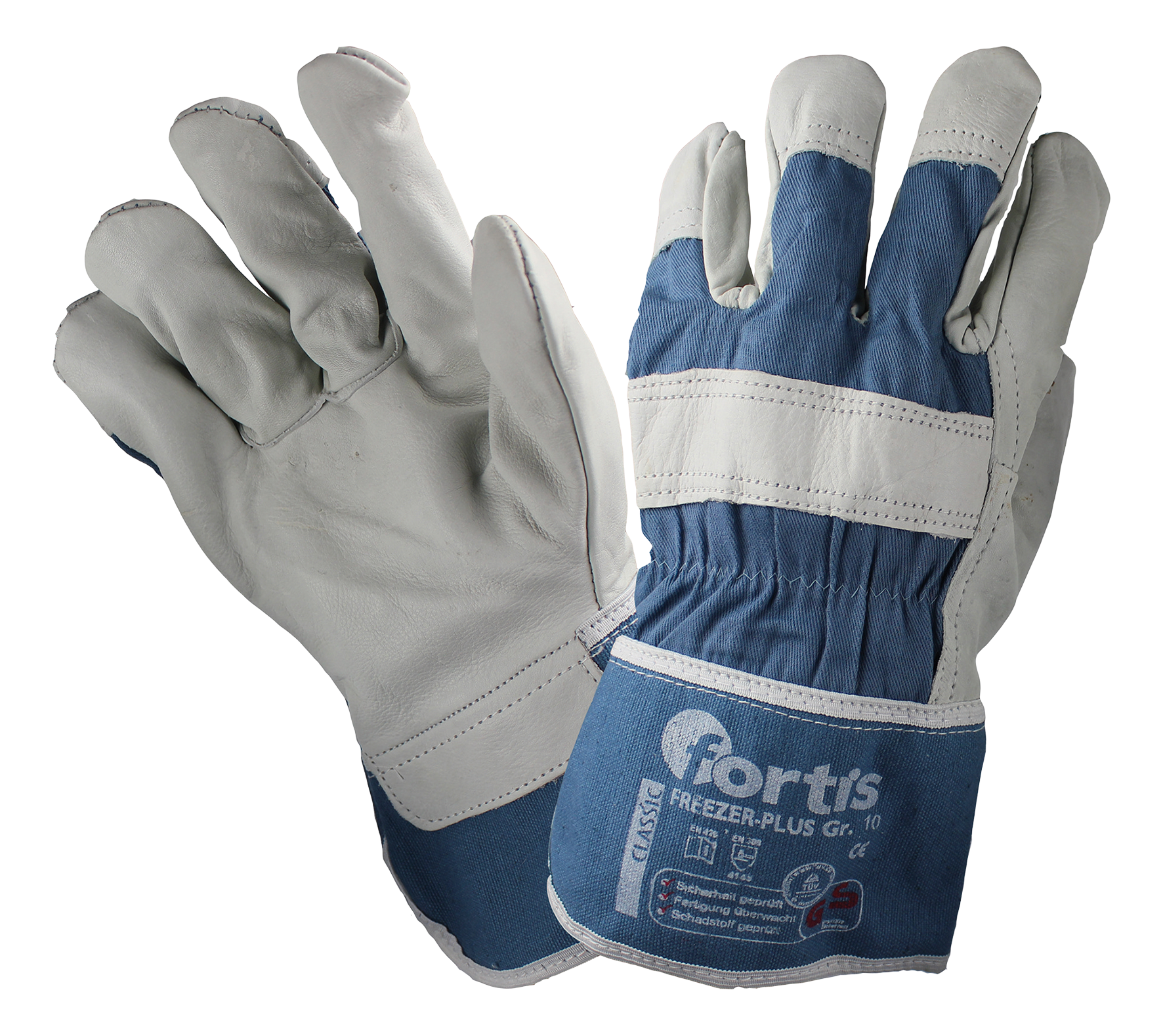 Winterhandschuh FreezerP 10