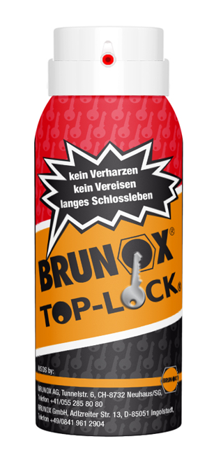 Top-Lock 100 ml SP