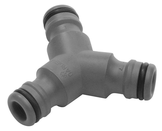 Y-Stück Original