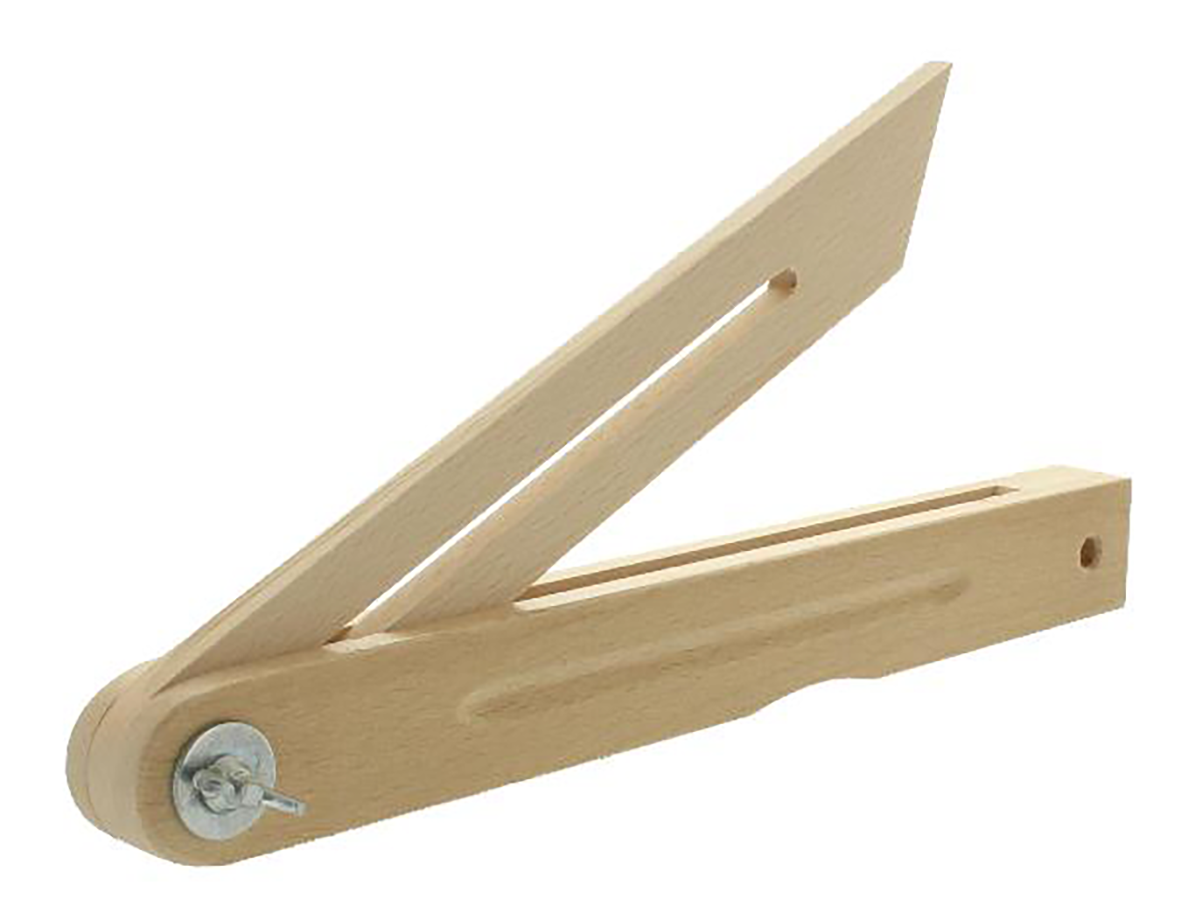 Schrägmass 500 mm Holz