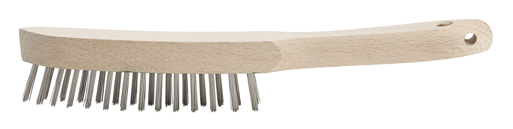 Inoxdrahtbürste 1592 2R