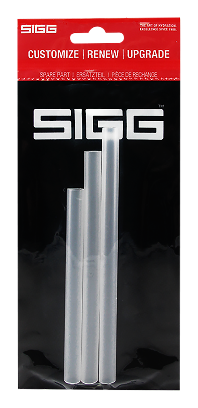 Trinkhalme Set Miracle Kids