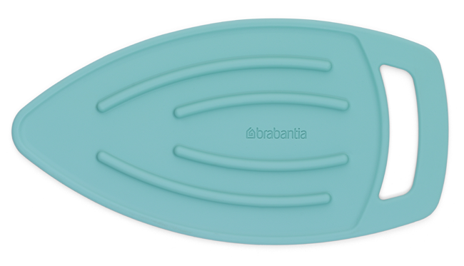 Bügeleisenpad mint