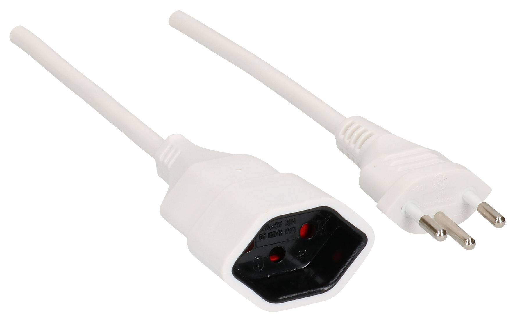 Ver.kabel TD T12/T13 3 m ws