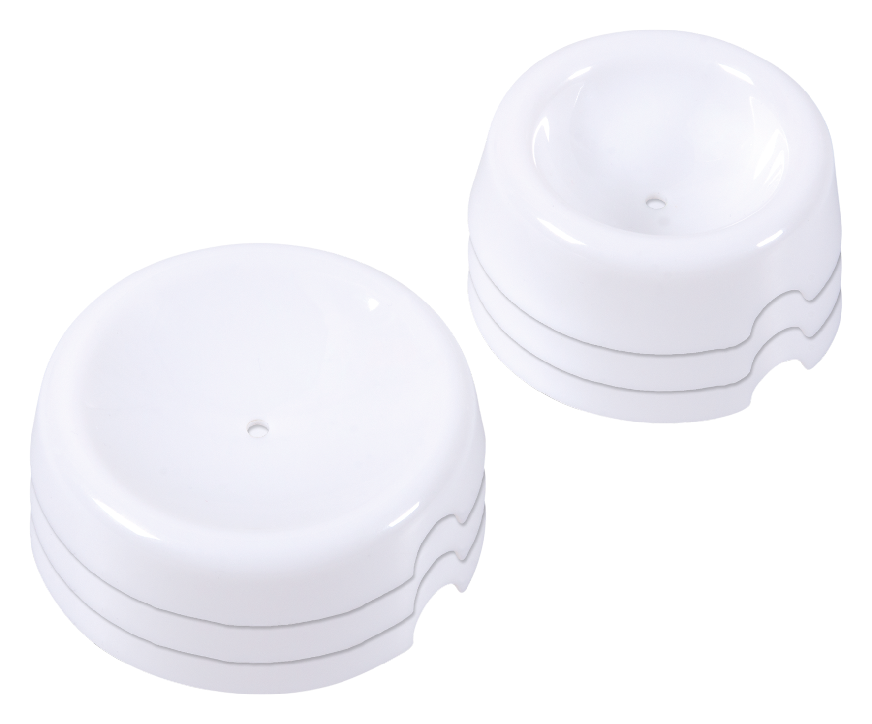 Blütenformer 6.5 / 7.5 cm