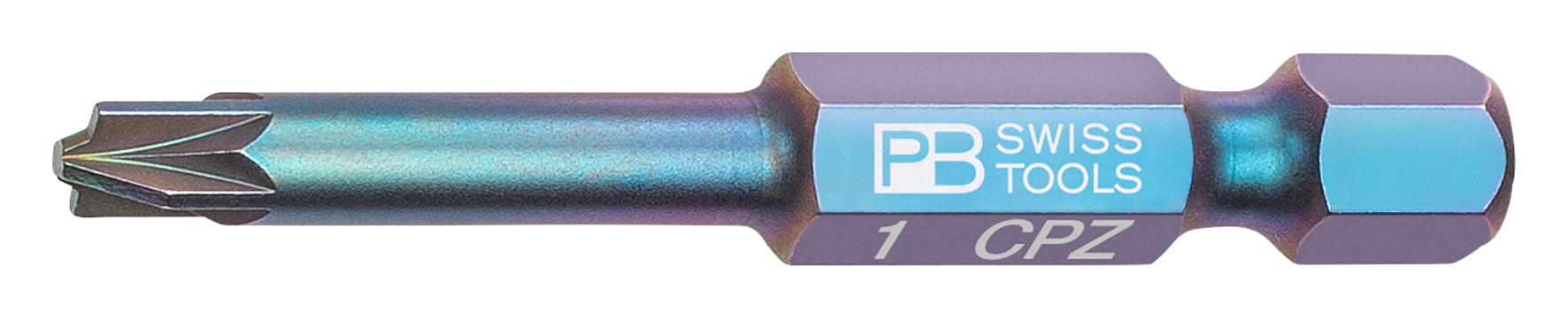 Kombi-Bit PZ/SZ PB E6.180/1