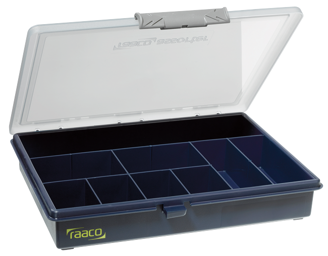 Sortimentskoffer As. 5-9