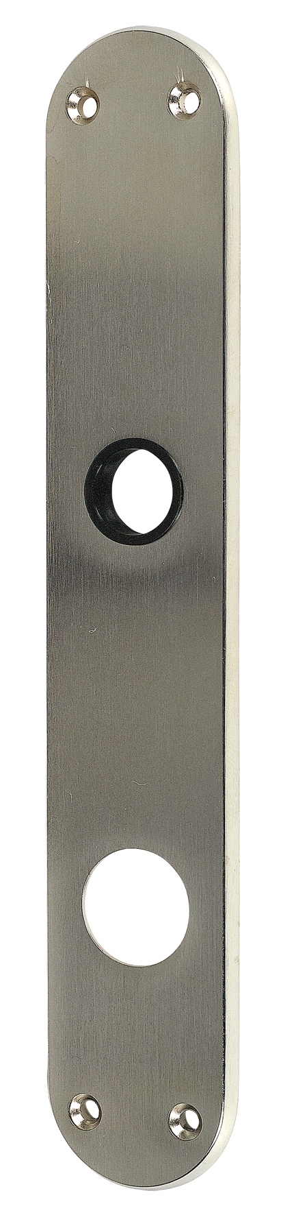 Zimm-Langschild rund RZ 78mvrn