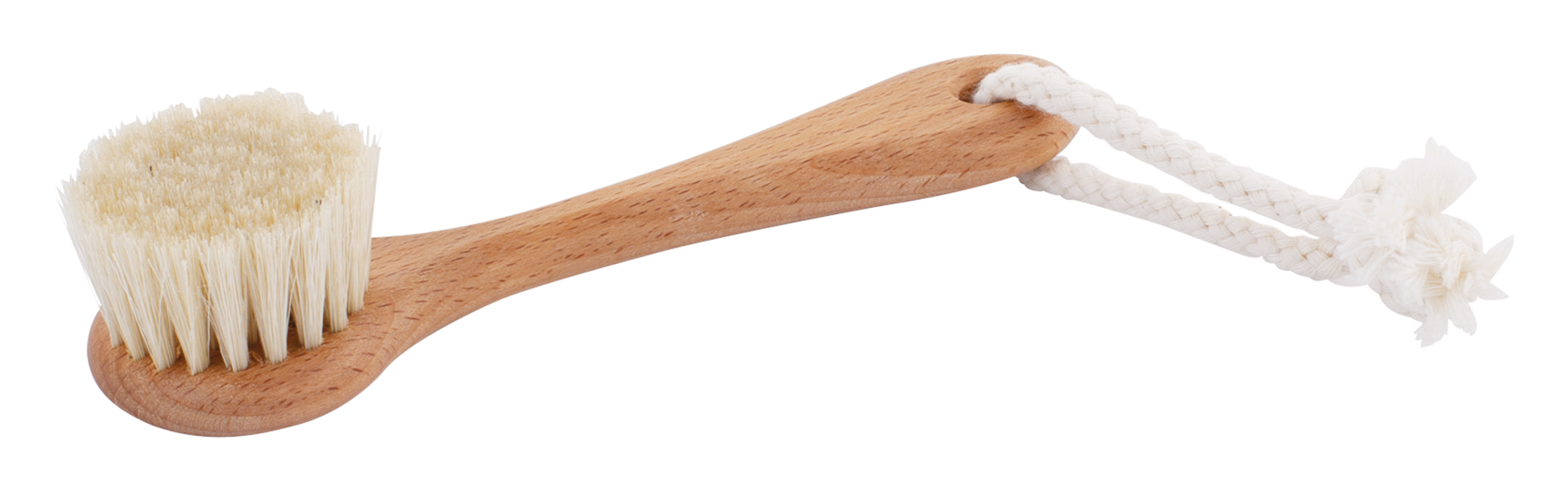 Gesichtsb.Ziegenhaar14.5cm