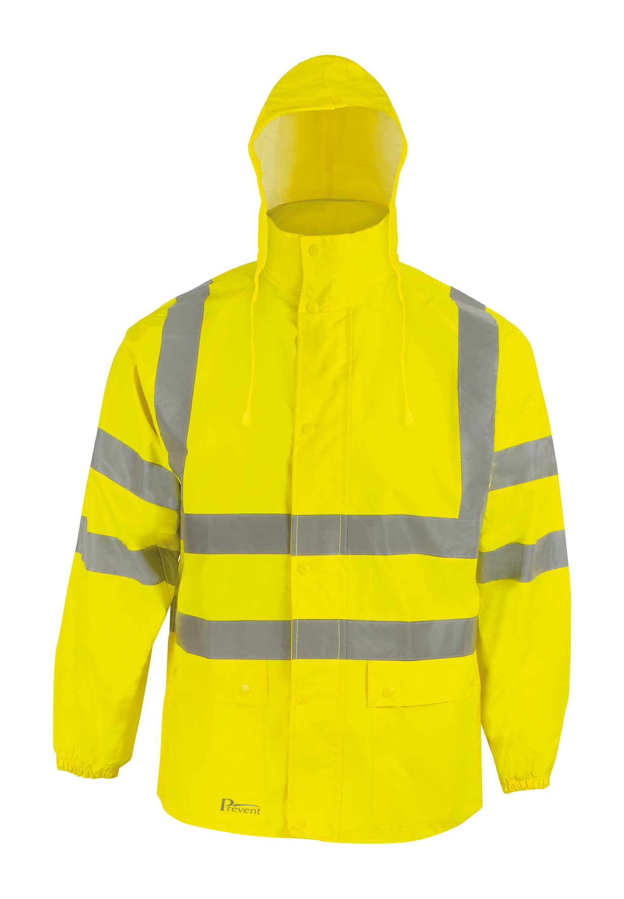 Warnregenjacke RJG ge 3XL