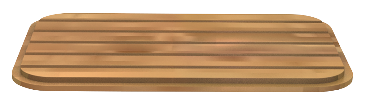 Deckel z.Brotbox Bistro gross