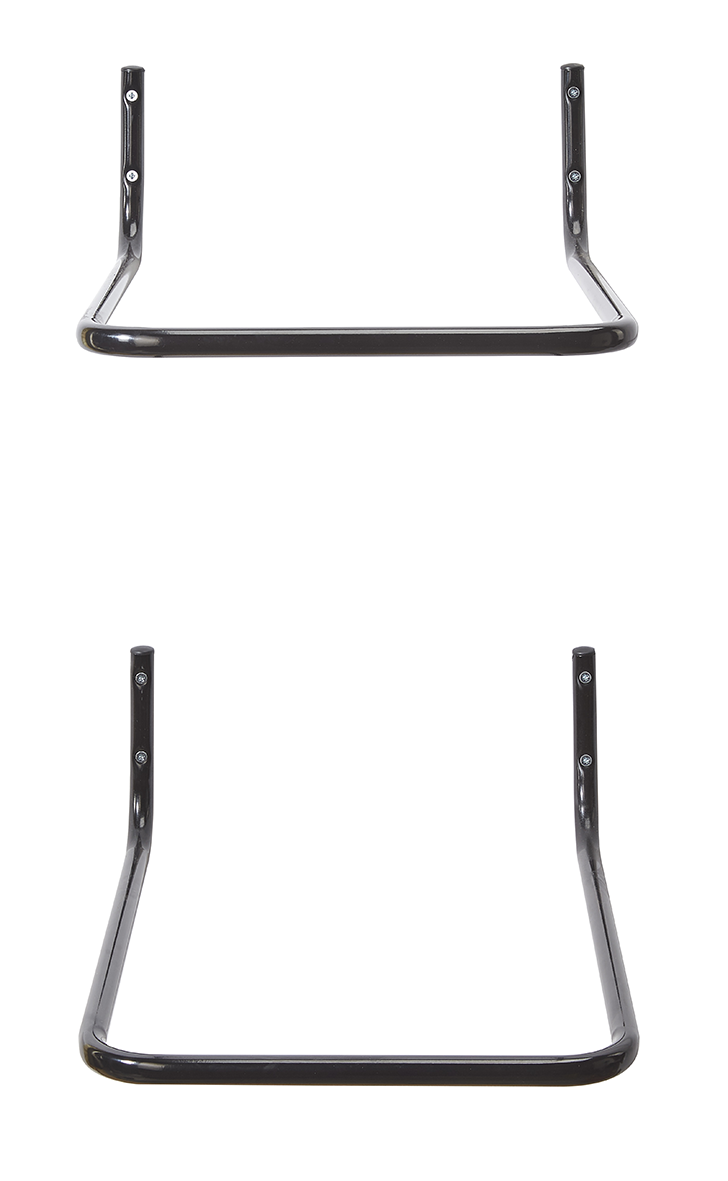 Reifenwandhalter 2 Stk.