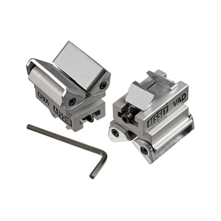 Spannaufsatz Vario VAD