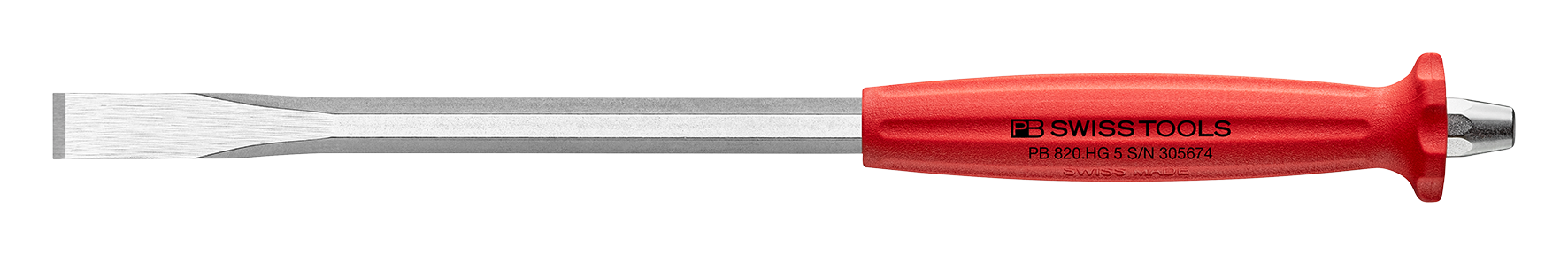 Elektrikermeissel PB 820.HG 5