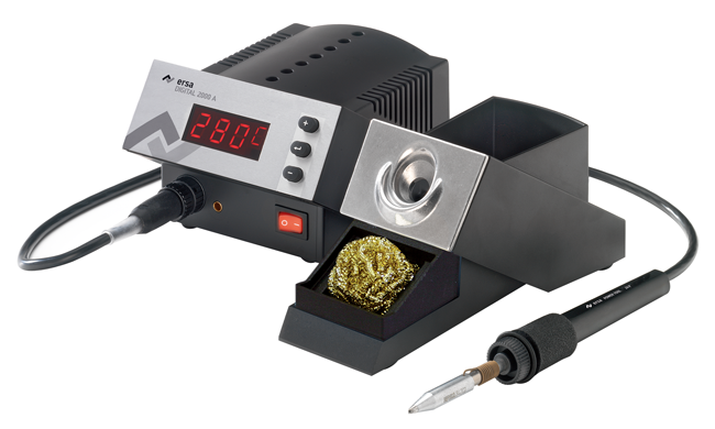 Lötstation 80W Power Tool