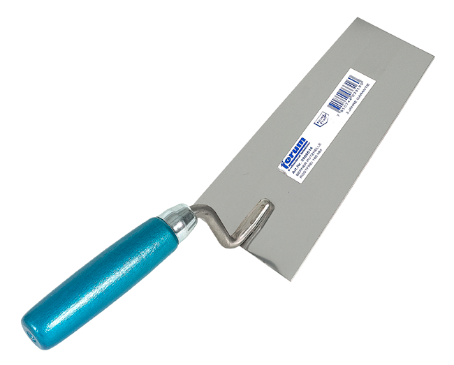 Berner Putzkelle Gr.16 inox