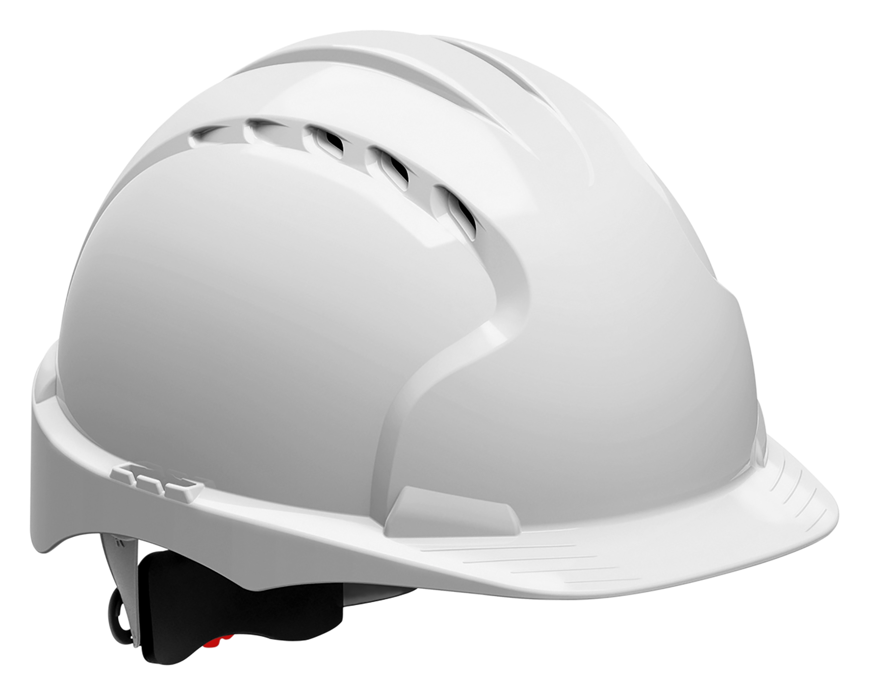 Schutzh.EVO3 6PunktGurtband w