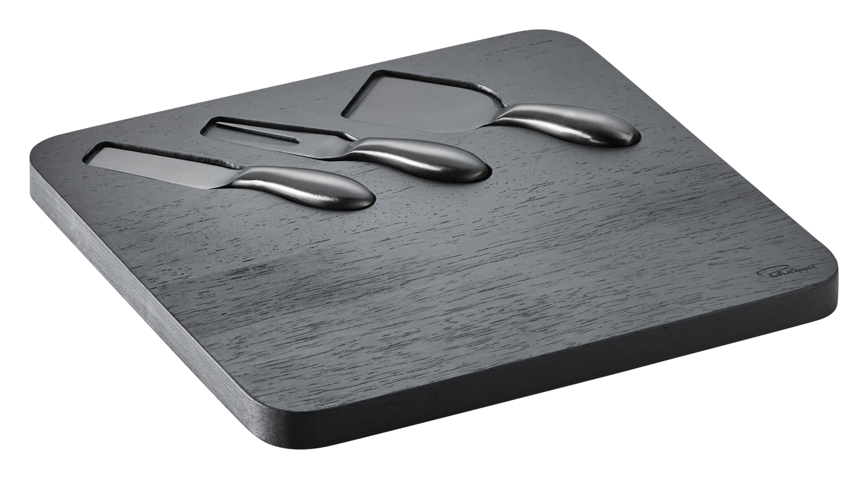 Käseschneidbrett Fromage sw