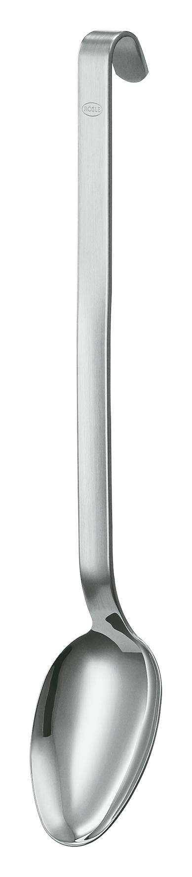 Giesslöffel mit Haken 31.5cm