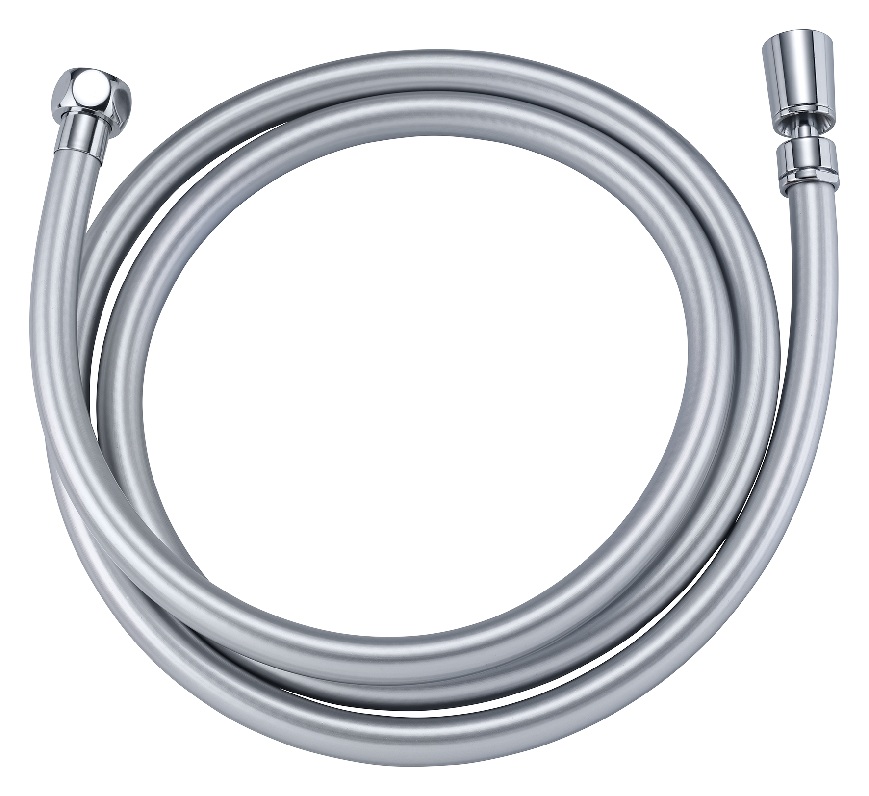 Brauseschl.Kunstst.chr.180cm