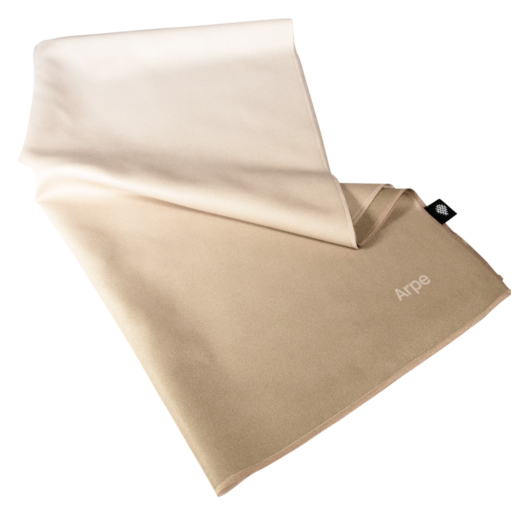 Handtuch sand cream 50cm