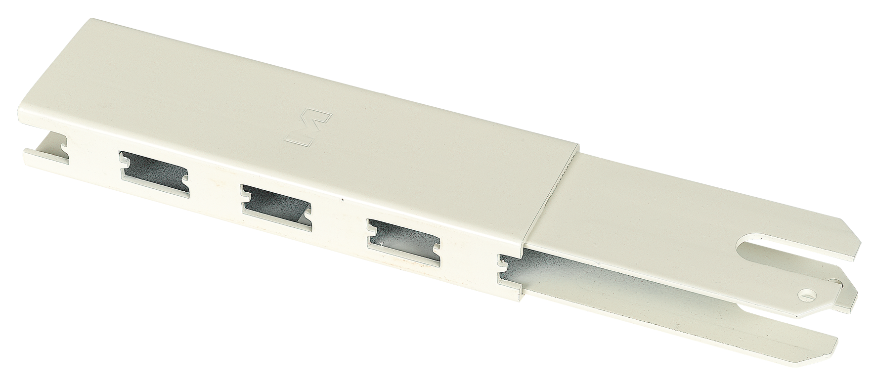 Sauelenverlaengerung 20cm