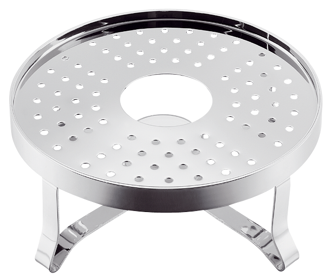 Rechaud Chambord ø18.9cm