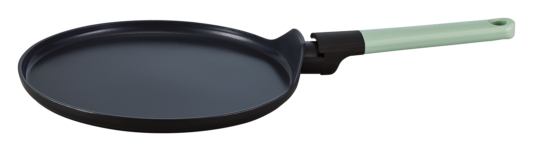 Pancakepfanne Tasty+ Rec.ø 25